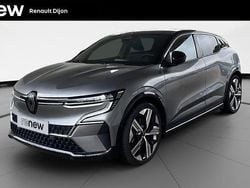Gris Occasion 2023 Renault Megane E-Tech Iconic Berline | 25 490 € (Prix juste)