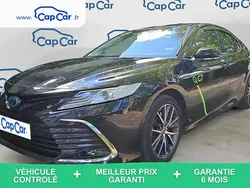 Noir Utilisé 2024 Toyota Camry Design Berline | 35 490 € (Bon prix)