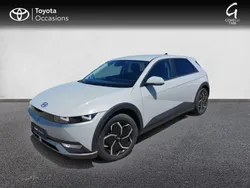 Utilisé 2022 Hyundai Ioniq 5 SUV | 27 900 € (Prix assez cher)