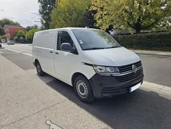 Blanc Utilisé 2020 VW T6.1 Business Van | 22 500 € (Prix juste)