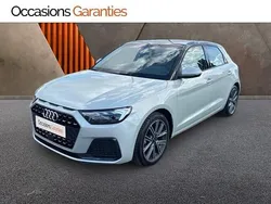 Argent rosée métallisé Utilisé 2024 Audi A1 Sportback Advanced Plus Citadine | 26 490 € (Prix juste)
