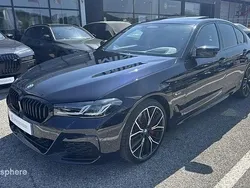 Utilisé 2023 BMW 545 M Sport Berline | 51 999 €