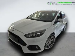 Utilisé 2017 Ford Focus RS Berline | 38 000 € (Prix assez cher)