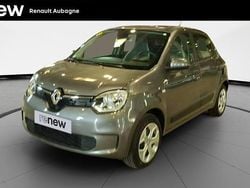 Gris Utilisé 2022 Renault Twingo Zen Citadine | 9 990 € (Bon prix)