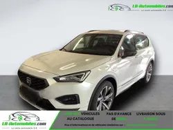 Utilisé 2021 Seat Tarraco SUV | 34 400 € (Prix juste)