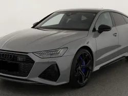 Nouvelle 2024 Audi RS7 Performance Citadine | 209 900 €