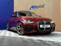 Rouge Utilisé 2023 BMW 430 Gran Coupé M Sport Coupé | 59 950 €