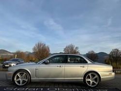 Argent Occasion 2007 Jaguar XJ Berline | 27 900 €