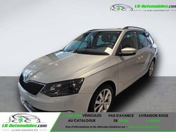 Utilisé 2016 Skoda Fabia Break | 18 800 € (Prix juste)