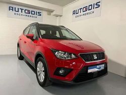 Rouge Utilisé 2020 Seat Arona Style SUV | 14 999 € (Bon prix)