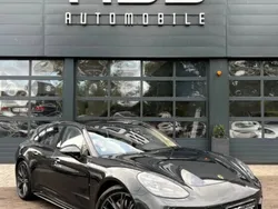 Utilisé 2018 Porsche Panamera S E-Hybrid Berline | 74 990 € (Prix juste)