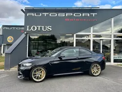 Noir Utilisé 2020 BMW M2 Coupé | 79 900 € (Prix juste)