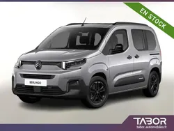 Gris Nouvelle 2025 Citroën Berlingo Monospace | 28 725 € (Prix cher)