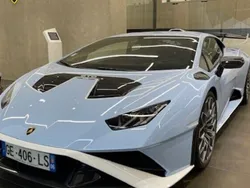 Utilisé 2022 Lamborghini Huracán Coupé | 420 000 €