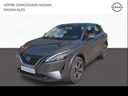 Gris Utilisé 2024 Nissan Qashqai SUV | 27 900 € (Bon prix)