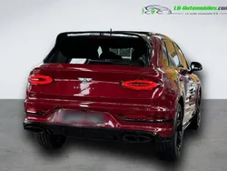 Utilisé 2023 Bentley Bentayga SUV | 240 600 € (Prix juste)
