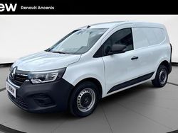 Blanc Utilisé 2023 Renault Kangoo Monospace | 19 188 € (Prix assez cher)