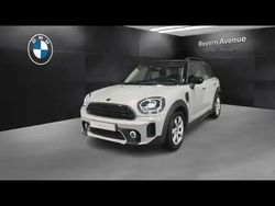Gris Utilisé 2022 Mini Cooper Countryman Premium Plus SUV | 29 450 € (Prix juste)