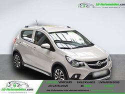 Utilisé 2019 Opel Karl Citadine | 15 300 € (Prix juste)