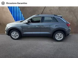 Utilisé 2024 VW T-Roc Life SUV | 23 990 € (Prix juste)