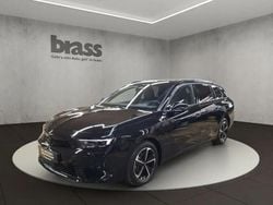 Noir Utilisé 2024 Opel Astra GS Line Break | 29 450 € (Prix cher)