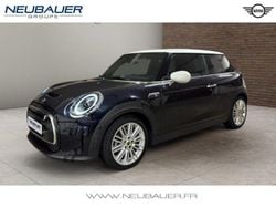 Enigmatic black Utilisé 2022 Mini Cooper SE Premium Plus Citadine | 19 490 € (Prix juste)