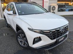 Occasion 2021 Hyundai Tucson SUV | 22 900 € (Super prix)