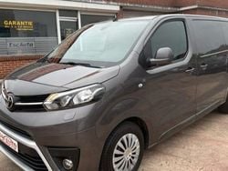 Occasion 2020 Toyota Proace Van | 15 990 €