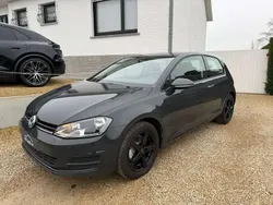VW Golf VII