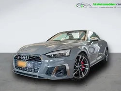 Utilisé 2020 Audi S5 Sport Cabriolet | 53 400 €