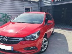 Utilisé 2016 Opel Astra Edition Break | 7 990 €
