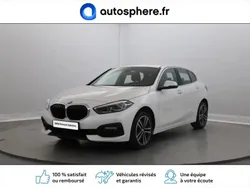 Utilisé 2022 BMW 116 Citadine | 22 299 € (Prix juste)