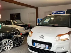 Utilisé 2012 Citroën C3 Picasso Exclusive Monospace | 5 399 € (Prix juste)