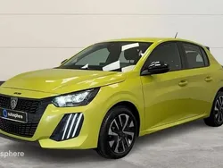 Utilisé 2024 Peugeot 208 Active Citadine | 18 799 €