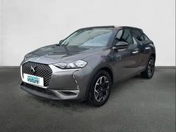 Gris Occasion 2021 DS Automobiles DS3 Crossback SUV | 18 789 € (Prix cher)