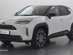 Biton Utilisé 2024 Toyota Yaris Cross Sport SUV | 27 990 € (Prix juste)