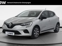 Gris Utilisé 2023 Renault Clio V Equilibre Citadine | 14 999 €