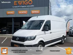 Blanc Utilisé 2019 VW Crafter Business Van | 17 492 € (Super prix)