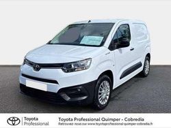 Nouvelle 2025 Toyota Proace Business Edition Van | 27 480 € (Bon prix)