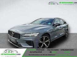 Utilisé 2022 Volvo V60 Break | 43 000 €
