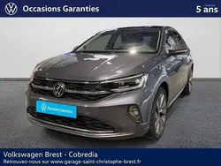 Utilisé 2022 VW Taigo Style SUV | 22 990 € (Prix juste)