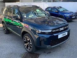 Bleu Utilisé 2025 Dacia Bigster Journey SUV | 31 890 €