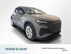Utilisé 2023 Audi Q4 e-tron SUV | 24 849 €