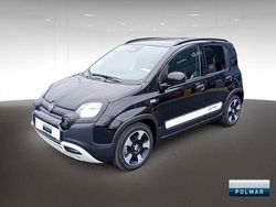 Noir Nouvelle 2025 Fiat Panda Classica Citadine | 16 990 € (Prix juste)