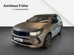Utilisé 2024 Opel Grandland X SUV | 19 480 € (Super prix)