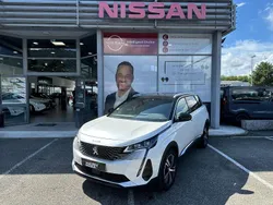 Utilisé 2021 Peugeot 5008 GT Monospace | 22 490 € (Prix juste)