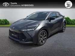 Utilisé 2024 Toyota C-HR Design SUV | 28 480 € (Bon prix)