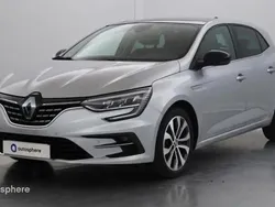 Utilisé 2024 Renault Mégane IV Techno Berline | 23 299 € (Prix juste)