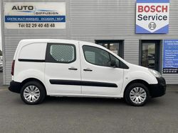 Blanc Utilisé 2017 Citroën Berlingo Business Class Monospace | 12 450 € (Prix juste)