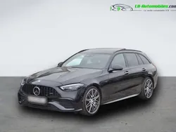 Utilisé 2024 Mercedes C43 AMG AMG Berline | 64 800 €